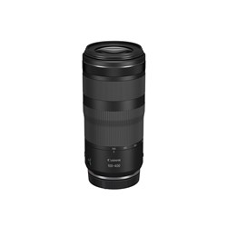 RF 100-400mm f5.6-8 IS USM_Slant_with_cap